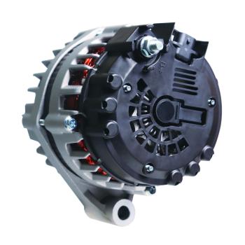 2015 Chevrolet Camaro Alternator WAI 11487N image 1 of 4