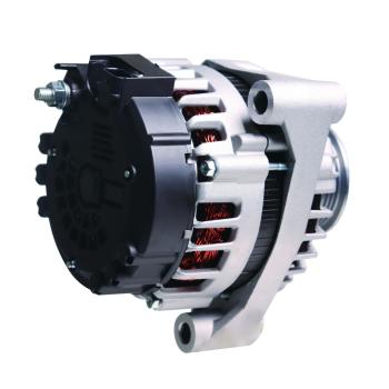 2015 Chevrolet Camaro Alternator WAI 11487N image 2 of 4