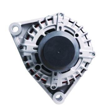 2015 Chevrolet Camaro Alternator WAI 11487N image 3 of 4