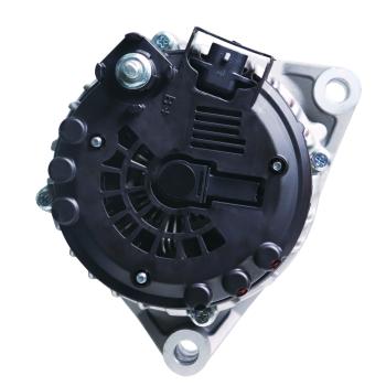 2015 Chevrolet Camaro Alternator WAI 11487N image 4 of 4