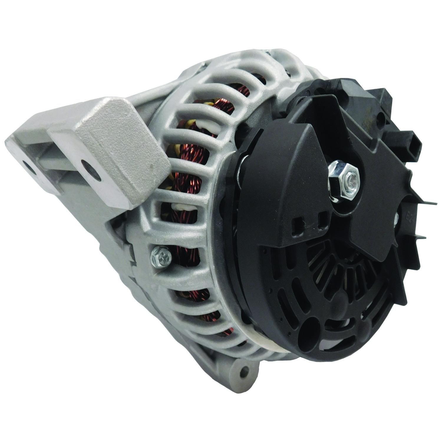 WAI 11488N - Alternator WAI 11488N Alternator product image 1 of 8