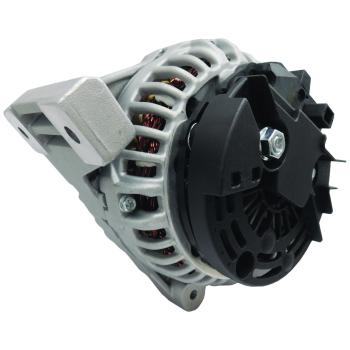 2009 Volvo S60 Alternator WAI 11488N image 1 of 4