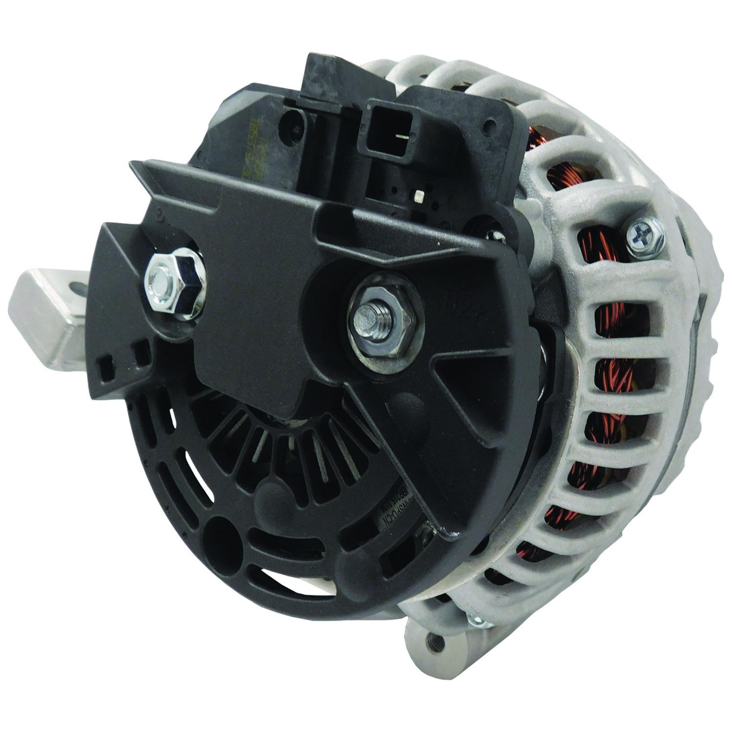 WAI 11488N - Alternator WAI 11488N Alternator product image 2 of 8