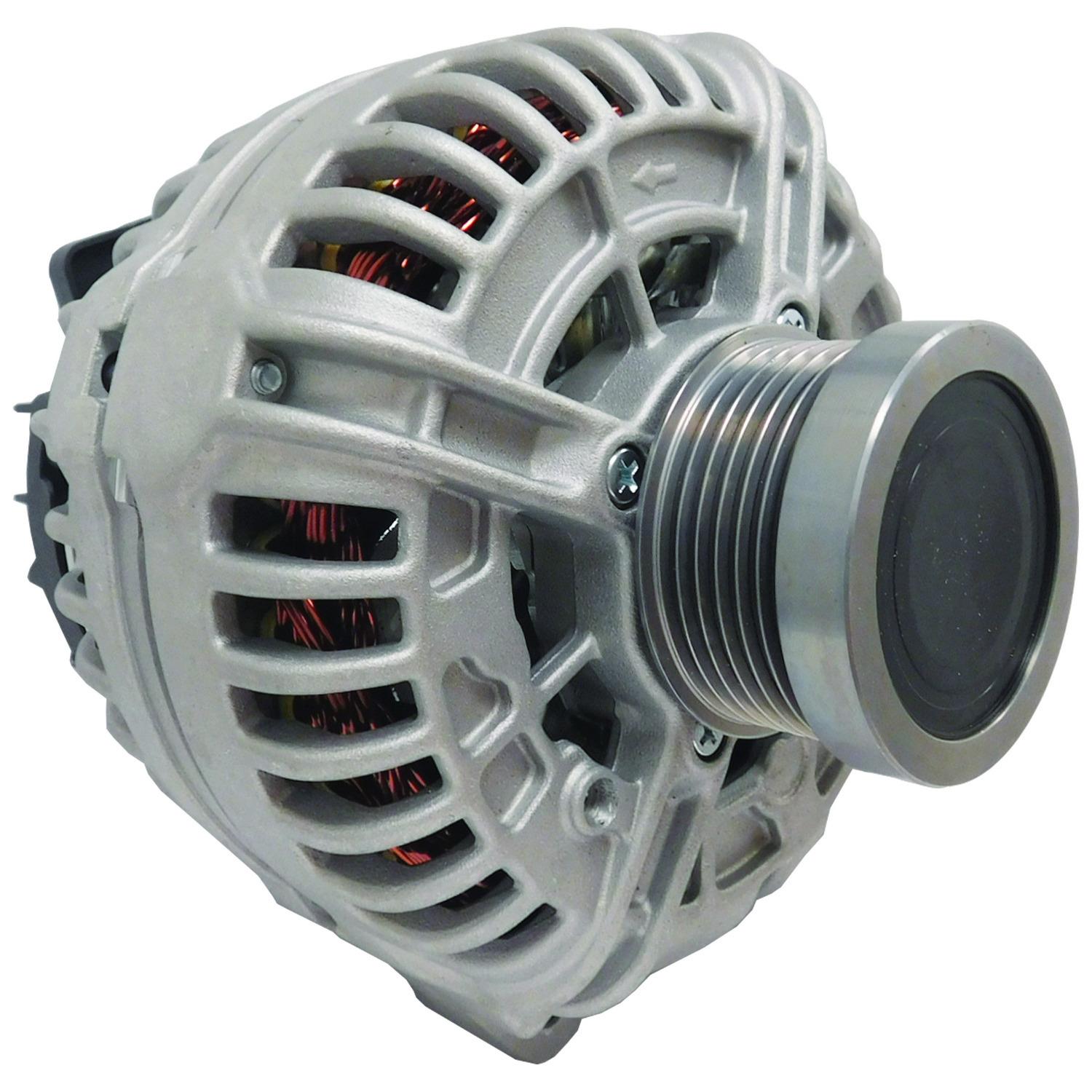 WAI 11488N - Alternator WAI 11488N Alternator product image 5 of 8