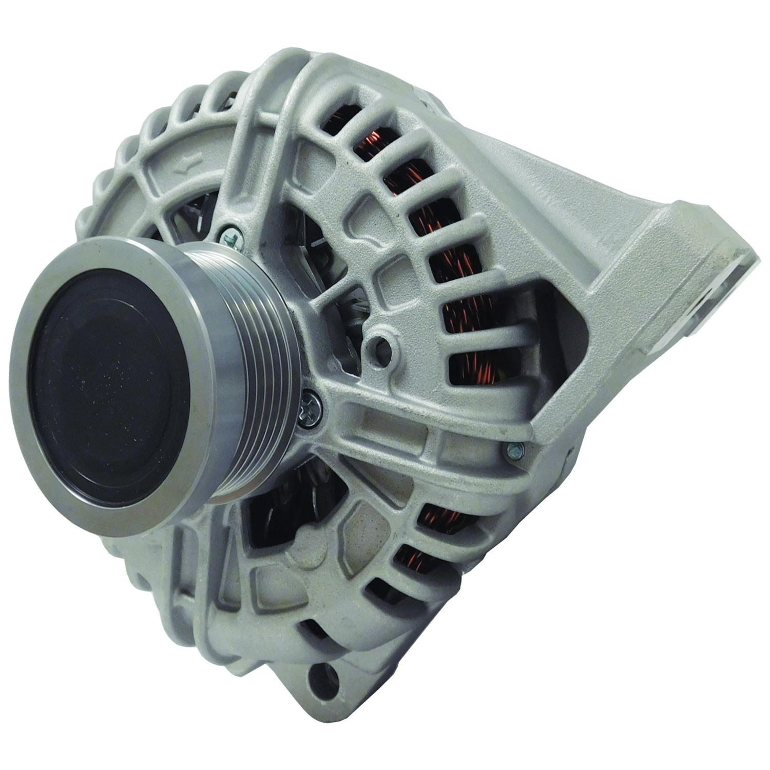 WAI 11488N - Alternator WAI 11488N Alternator product image 6 of 8