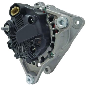2012 Hyundai Genesis Coupe Alternator WAI 11490N image 2 of 4