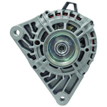 2012 Hyundai Genesis Coupe Alternator WAI 11490N image 3 of 4