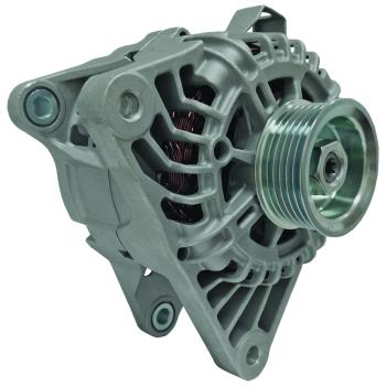 WAI 11490N - Alternator WAI 11490N Alternator product image 5 of 8