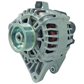 WAI 11490N - Alternator WAI 11490N Alternator product image 6 of 8