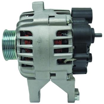 WAI 11490N - Alternator WAI 11490N Alternator product image 8 of 8