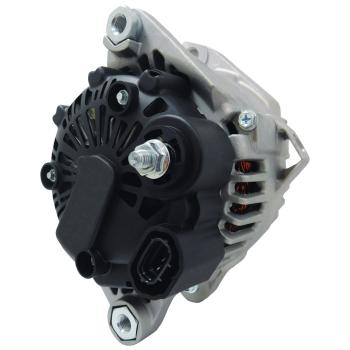 2013 Kia Optima Alternator WAI 11491N image 1 of 2