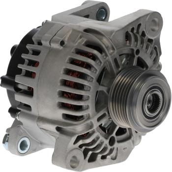2013 Kia Optima Alternator WAI 11492N image 2 of 4