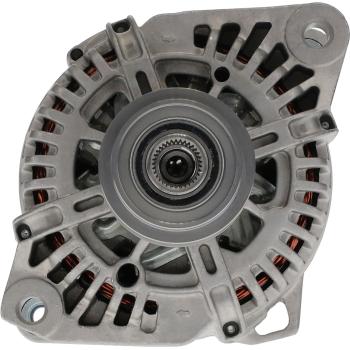 2013 Kia Optima Alternator WAI 11492N image 3 of 4