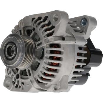2013 Kia Optima Alternator WAI 11492N image 4 of 4