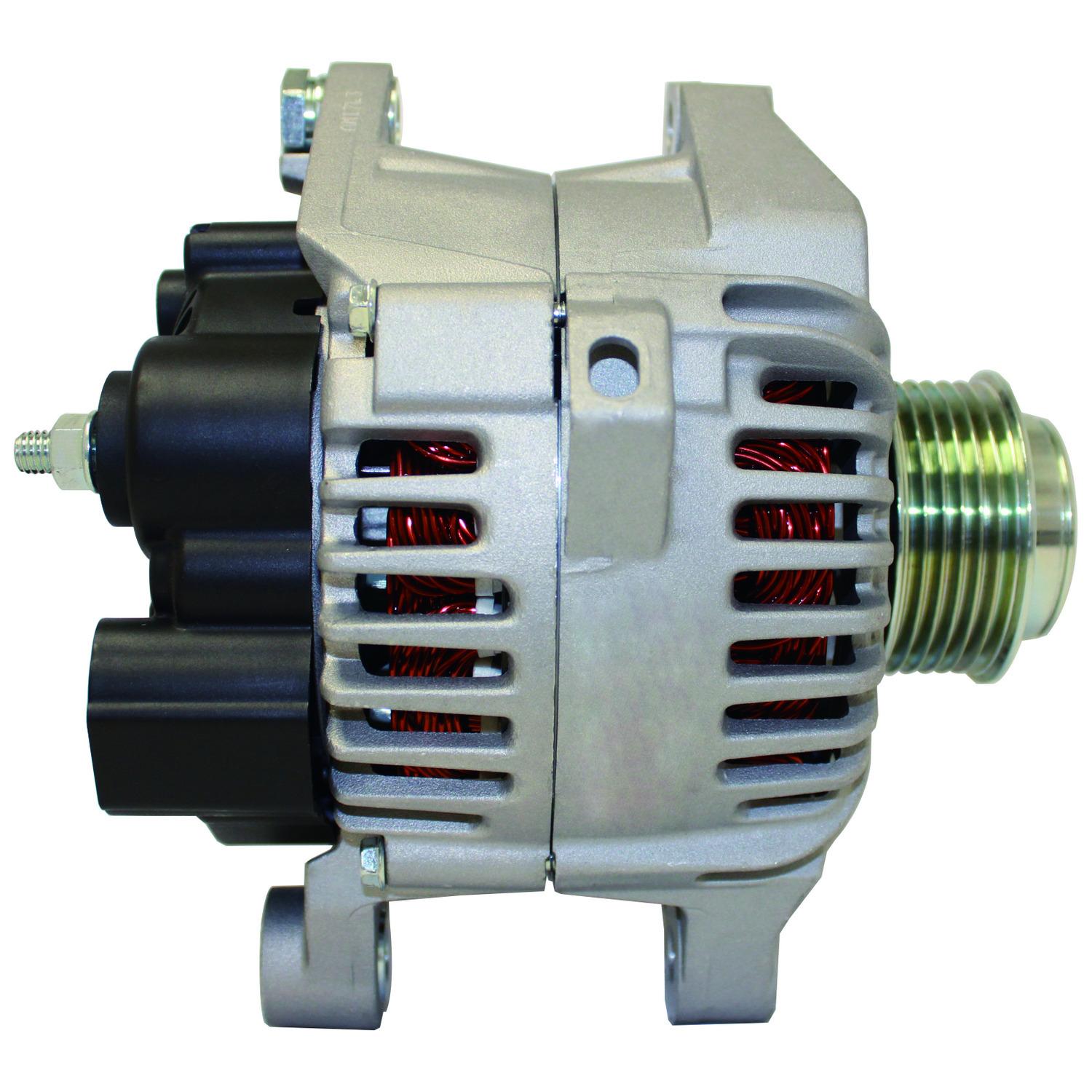 WAI 11492N - Alternator WAI 11492N Alternator product image 15 of 24