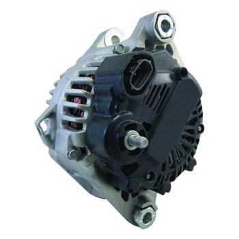 2013 Kia Optima Alternator WAI 11493N image 1 of 4