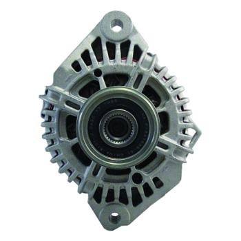 2013 Kia Optima Alternator WAI 11493N image 3 of 4