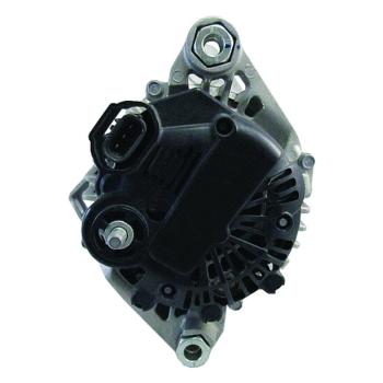 2013 Kia Optima Alternator WAI 11493N image 4 of 4