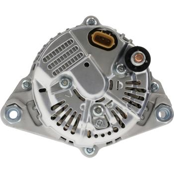 2013 Hyundai Genesis Coupe Alternator WAI 11494N image 1 of 4