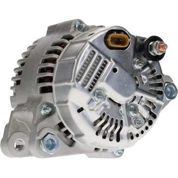 2013 Hyundai Genesis Coupe Alternator WAI 11494N image 2 of 4