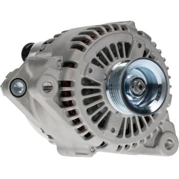 2013 Hyundai Genesis Coupe Alternator WAI 11494N image 3 of 4