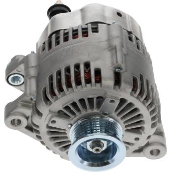 2013 Hyundai Genesis Coupe Alternator WAI 11494N image 4 of 4