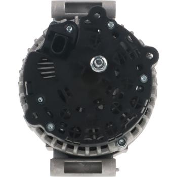 2010 Audi A6 Alternator WAI 11495N image 1 of 4