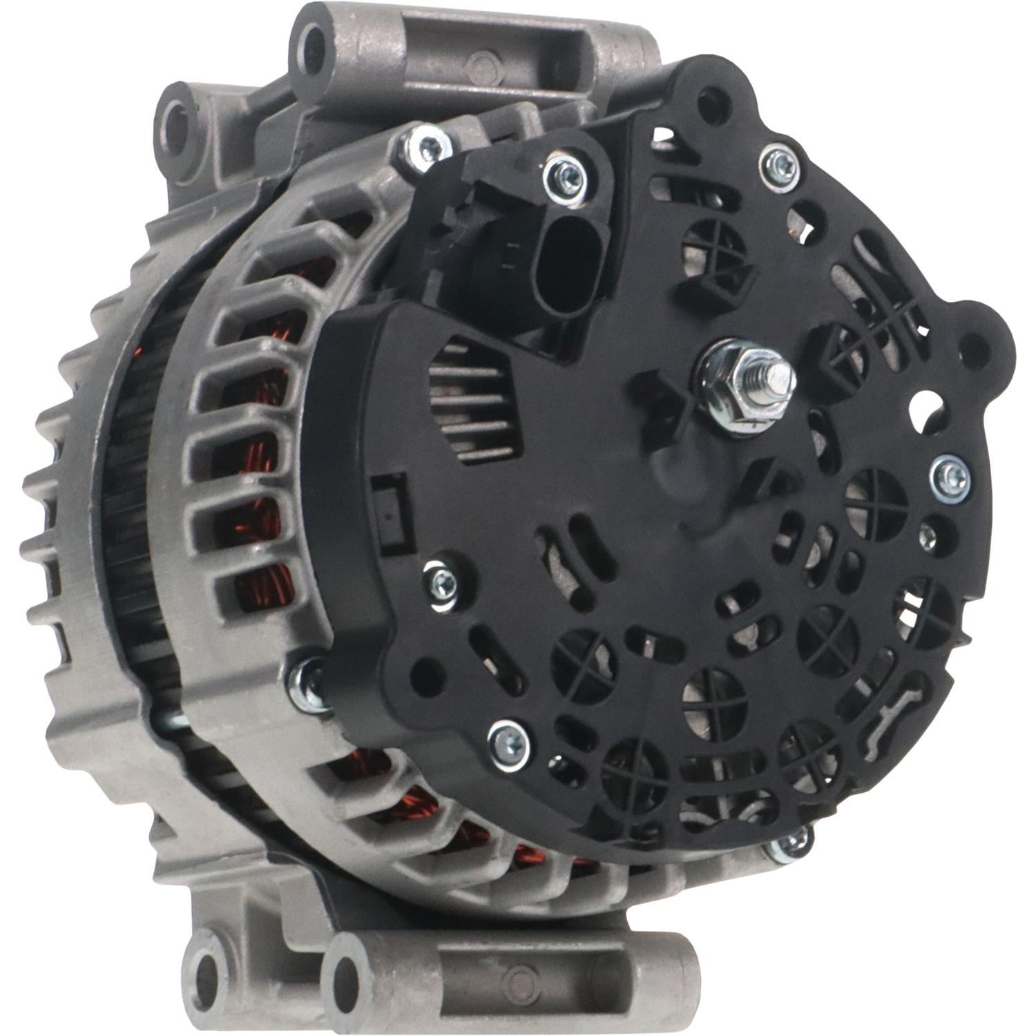 WAI 11495N - Alternator WAI 11495N Alternator product image 2 of 17
