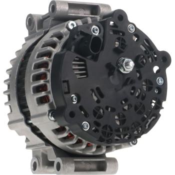 2010 Audi A6 Alternator WAI 11495N image 2 of 4
