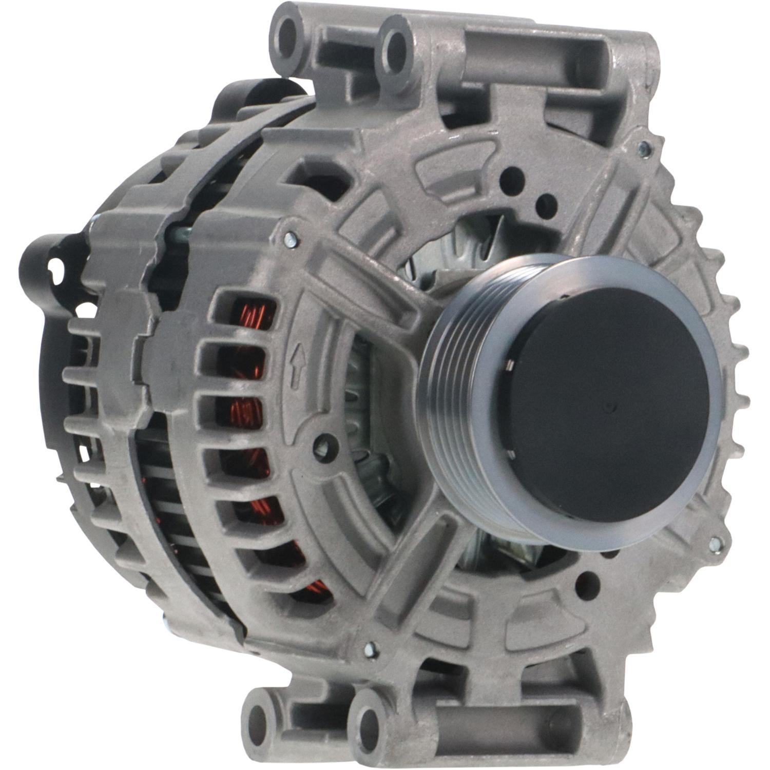 WAI 11495N - Alternator WAI 11495N Alternator product image 3 of 17