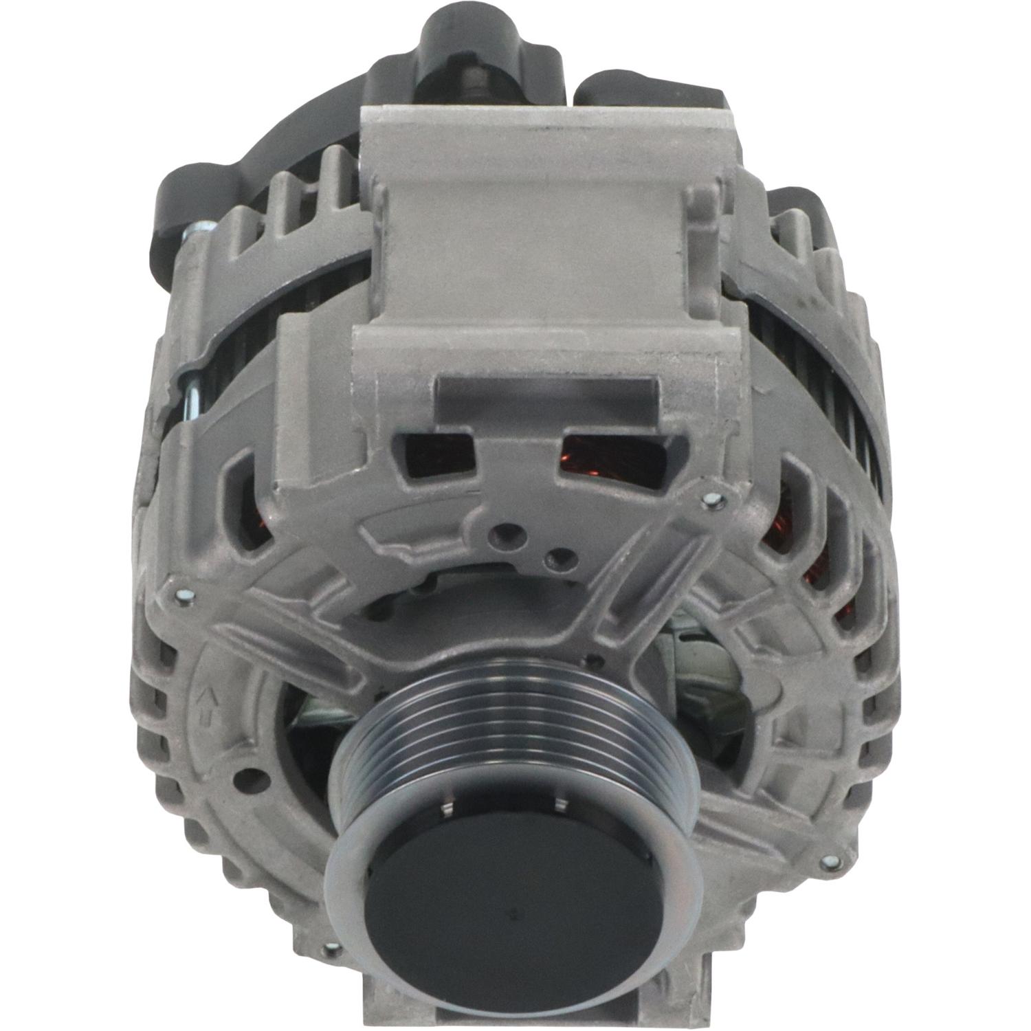 WAI 11495N - Alternator WAI 11495N Alternator product image 4 of 17
