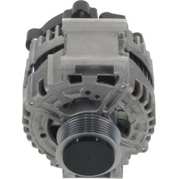 2010 Audi A6 Alternator WAI 11495N image 4 of 4