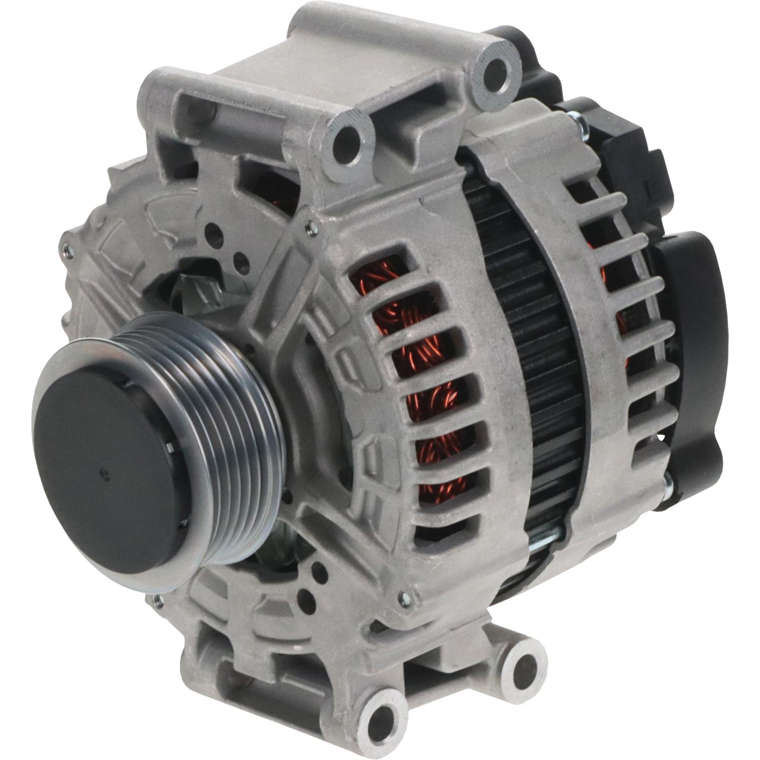 WAI 11495N - Alternator WAI 11495N Alternator product image 5 of 17
