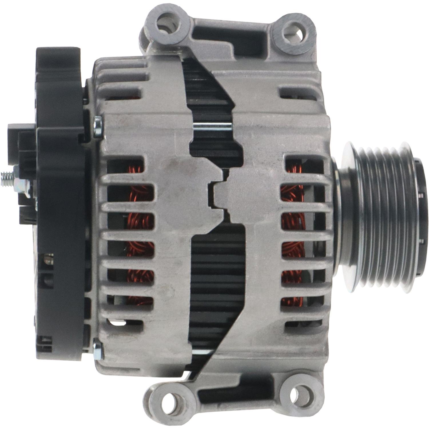 WAI 11495N - Alternator WAI 11495N Alternator product image 6 of 17