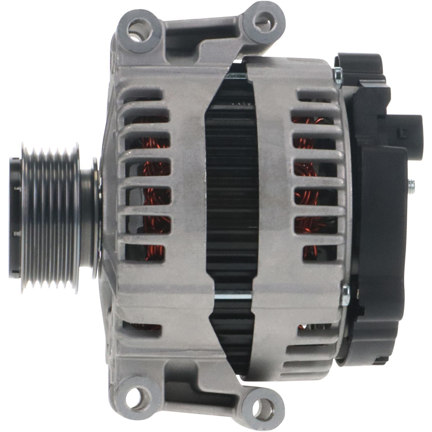 WAI 11495N - Alternator WAI 11495N Alternator product image 7 of 17