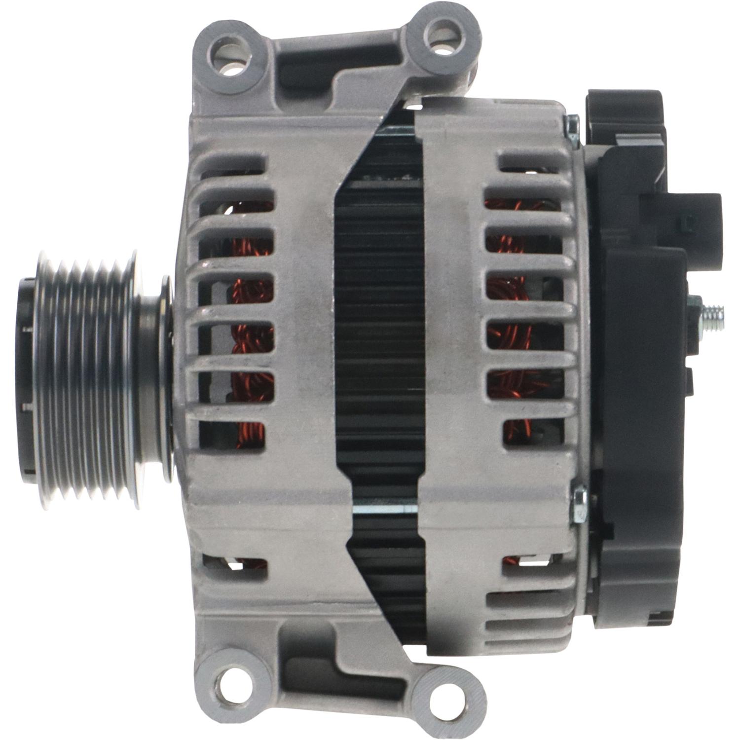 WAI 11495N - Alternator WAI 11495N Alternator product image 8 of 17
