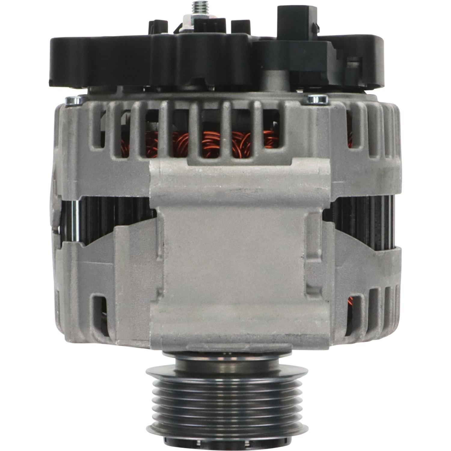 WAI 11495N - Alternator WAI 11495N Alternator product image 9 of 17