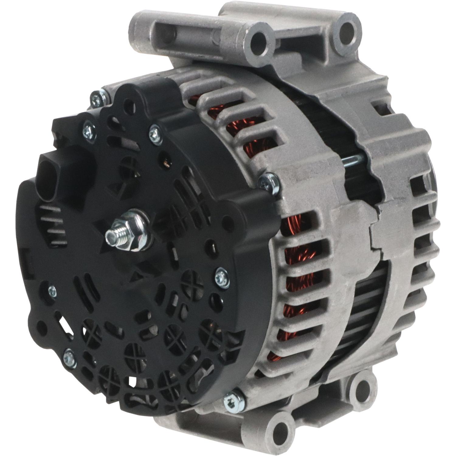 WAI 11495N - Alternator WAI 11495N Alternator product image 10 of 17