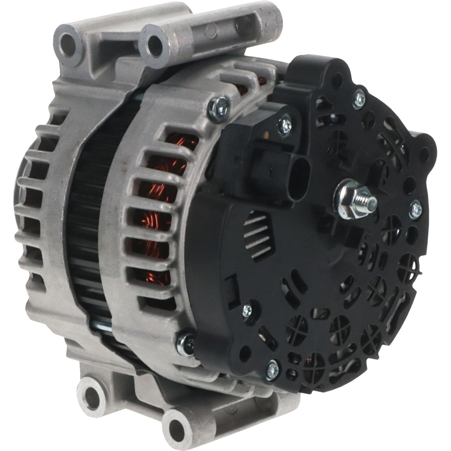 WAI 11495N - Alternator WAI 11495N Alternator product image 11 of 17