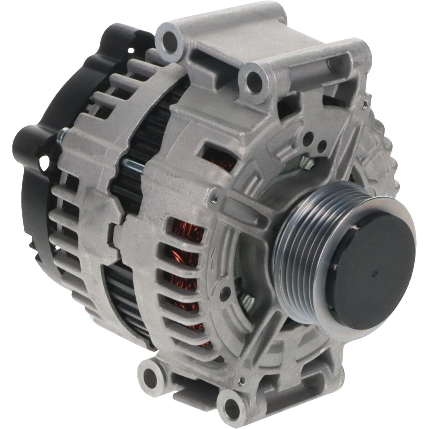 WAI 11495N - Alternator WAI 11495N Alternator product image 12 of 17