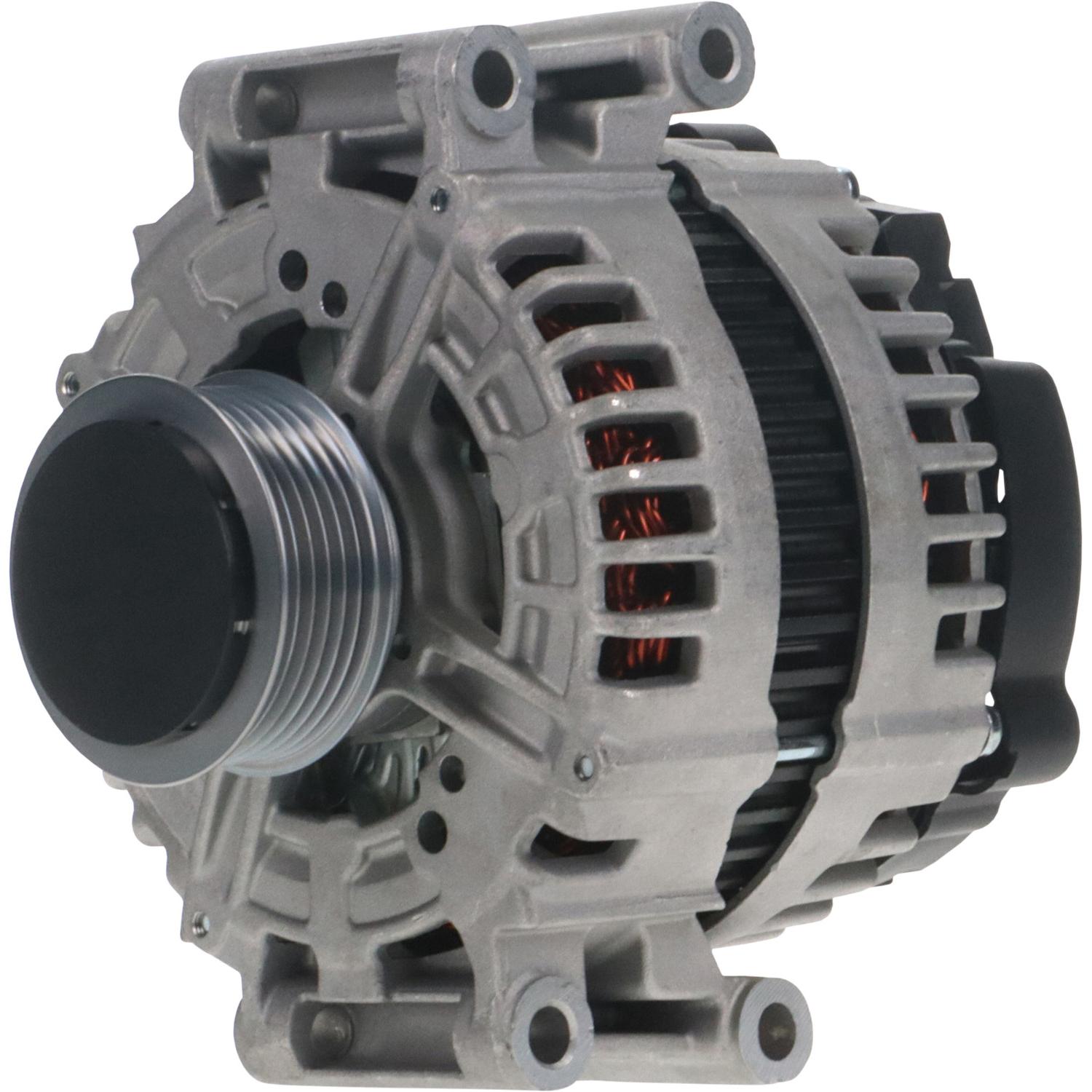 WAI 11495N - Alternator WAI 11495N Alternator product image 14 of 17