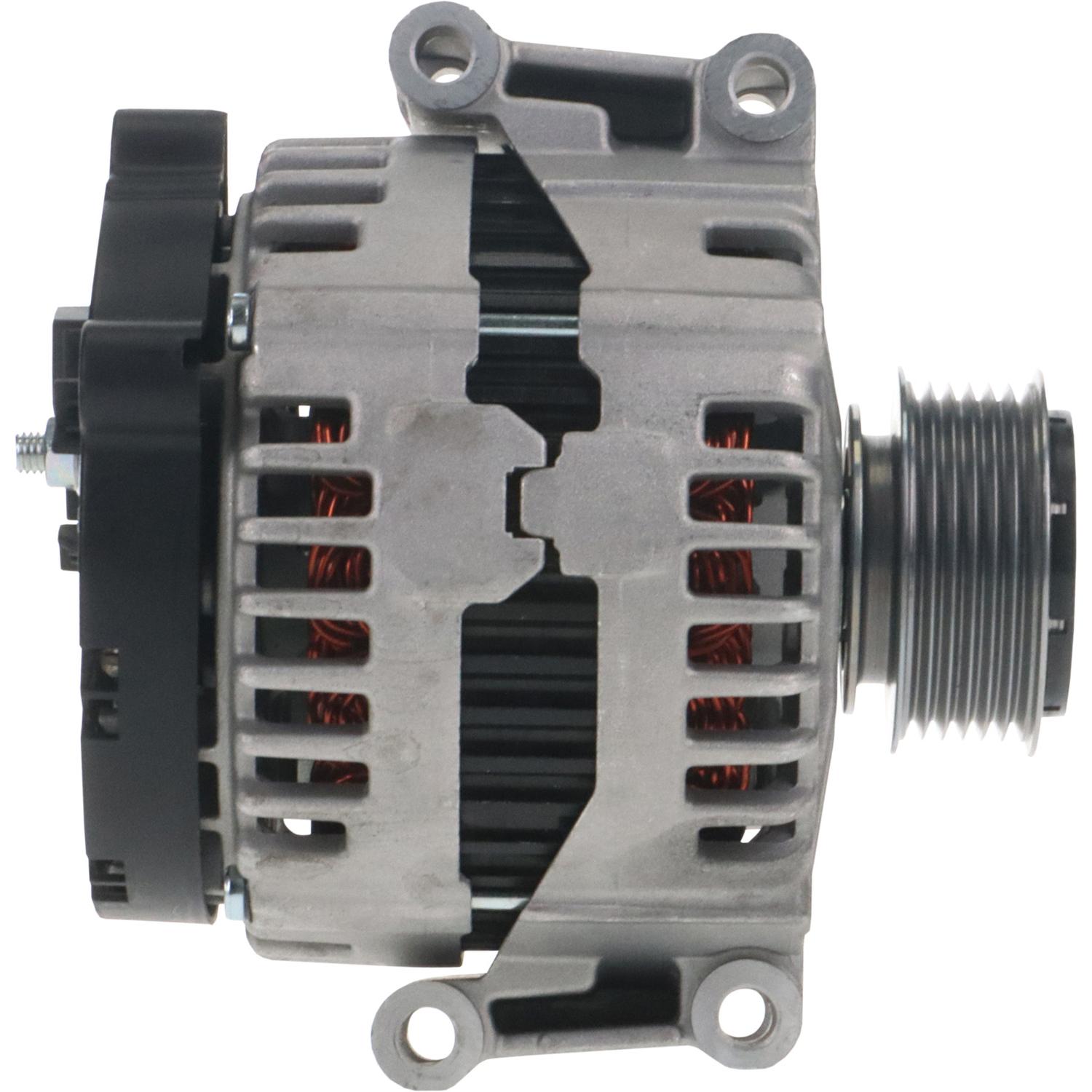 WAI 11495N - Alternator WAI 11495N Alternator product image 15 of 17