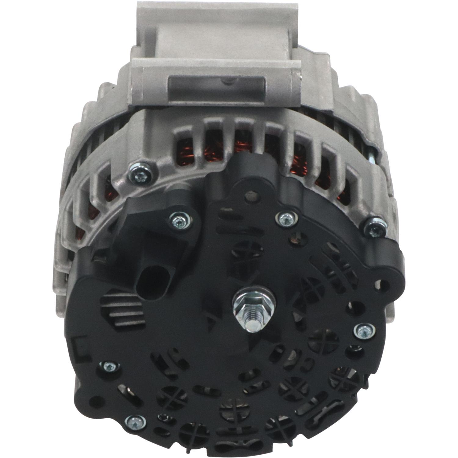 WAI 11495N - Alternator WAI 11495N Alternator product image 16 of 17
