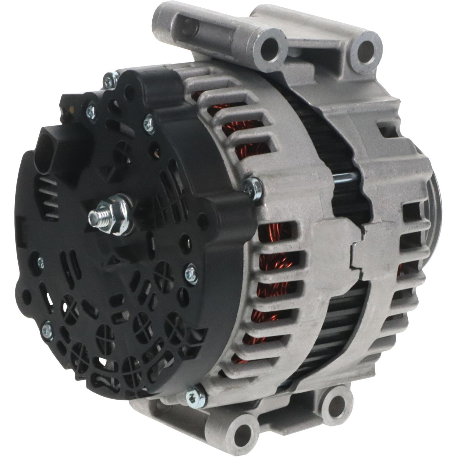 WAI 11495N - Alternator WAI 11495N Alternator product image 17 of 17