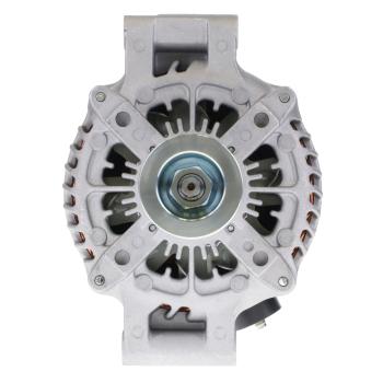 2012 BMW X3 Alternator WAI 11496N image 1 of 4