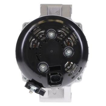 2012 BMW X3 Alternator WAI 11496N image 2 of 4
