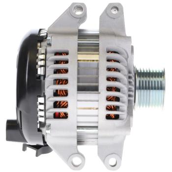2012 BMW X3 Alternator WAI 11496N image 4 of 4
