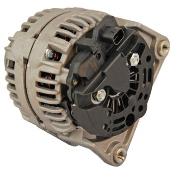 2009 Saturn Astra Alternator WAI 11501N image 1 of 4