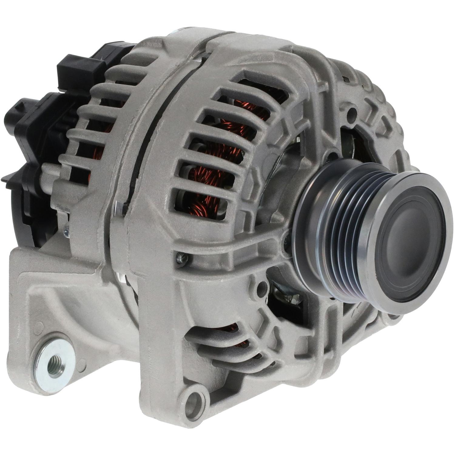 WAI 11501N Alternator product image 2 of 25