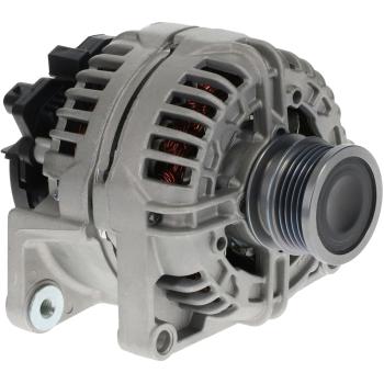 2009 Saturn Astra Alternator WAI 11501N image 2 of 4